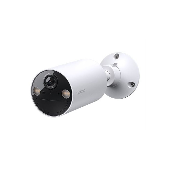 Tapo C410 V1 - Caméra de surveillance 3 MP