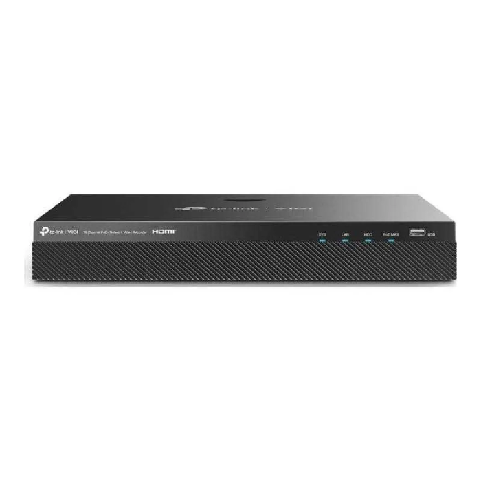 TP-LINK VIGI NVR2016H-16MP