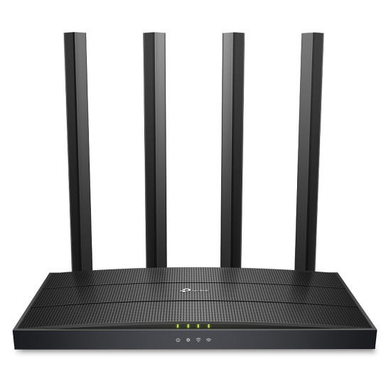 TP-LINK ER605W Routeur VPN Omada Wi-Fi AC1350