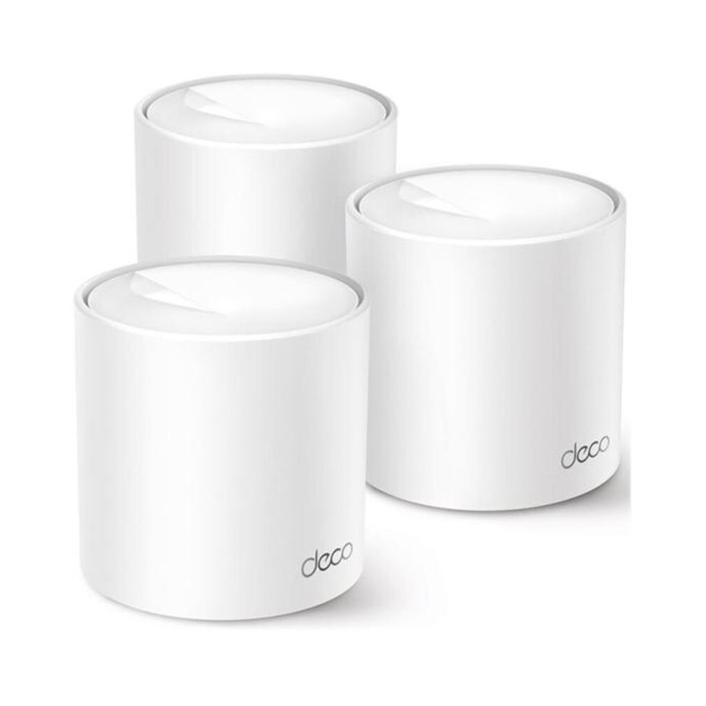 Tp-link Tplink Access Point Deco X1500(3-pack) X1500(3pack)