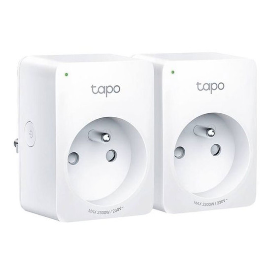 TP-LINK Tapo P110M - Prises Connectées Wi-Fi