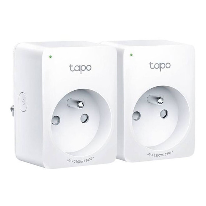 TP-LINK Tapo P110M - Prises Connectées Wi-Fi