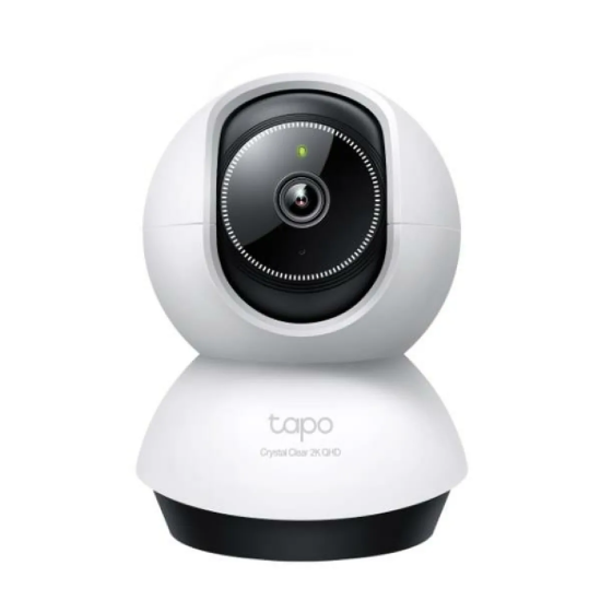 TP-Link TC72 Caméra IP - Surveillance Intérieure 1440p