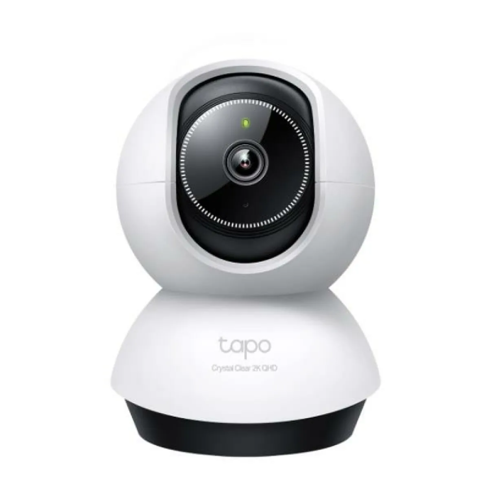 TP-Link TC72 Caméra IP - Surveillance Intérieure 1440p