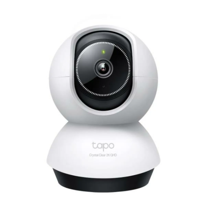 TP-Link TC72 Caméra IP - Surveillance Intérieure 1440p