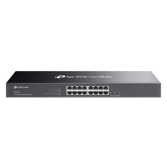 TP-LINK DS1016G - Switch 16 ports Gigabit