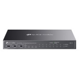 TP-LINK DS111P - Switch de bureau 8 ports PoE+