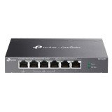 TP-LINK DS106GPP - Switch 6 Ports PoE+