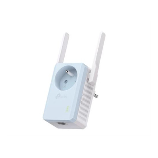 Répéteur WiFi TP-LINK RE365 Blanc et Bleu