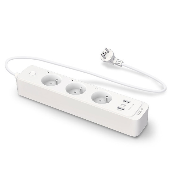 TP-LINK Tapo P300 - Multiprise Connectée Wi-Fi