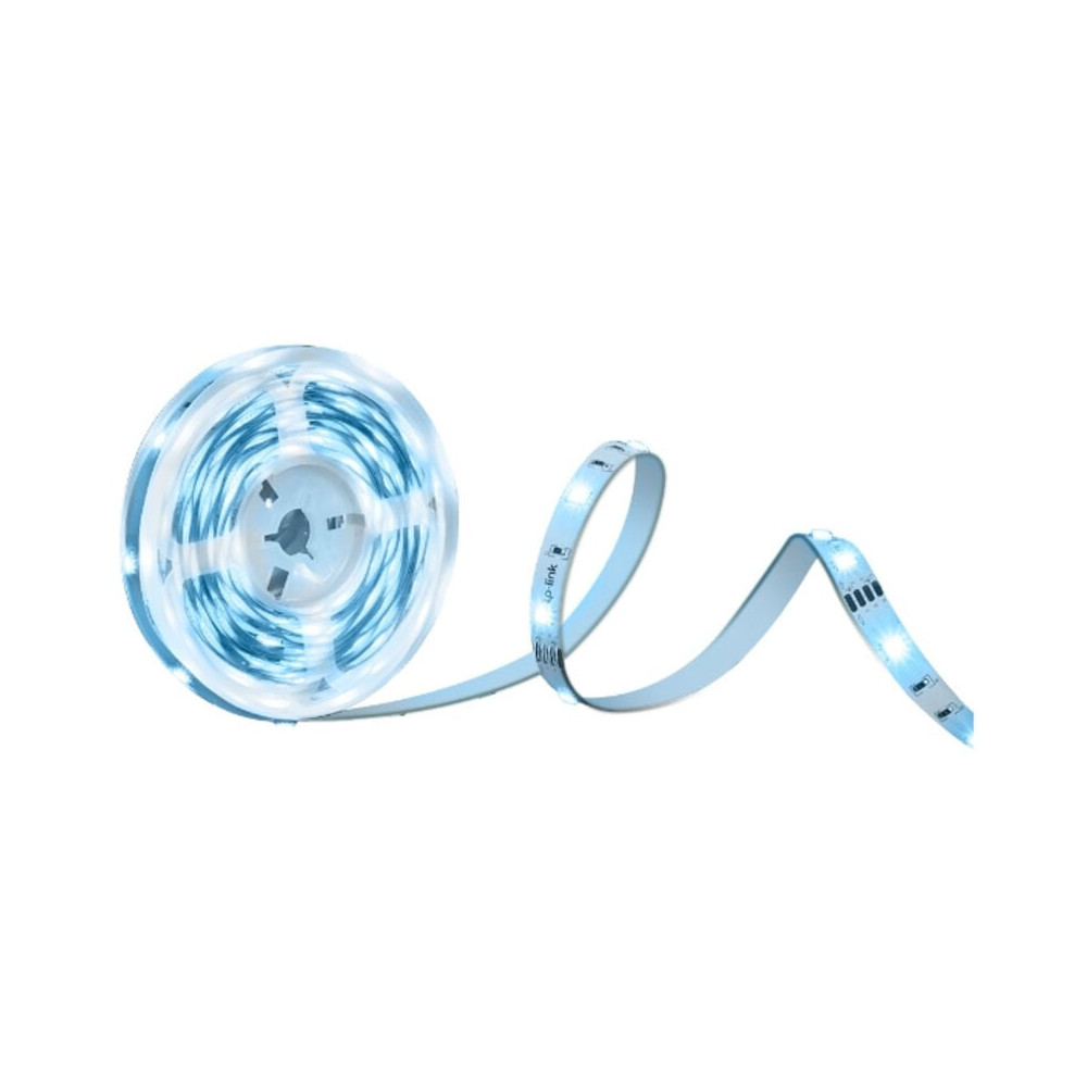 Ruban LED WiFi Multicolore - Tapo TL61-5 TP-Link