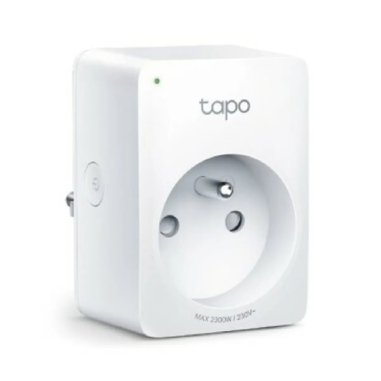 Prise Connectée Tapo P100 - TP-Link