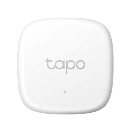 Tapo détecteur de température et d'humidité connecté tapo T310, durée de vie de la batterie de 1 an et plus, notification d'appl