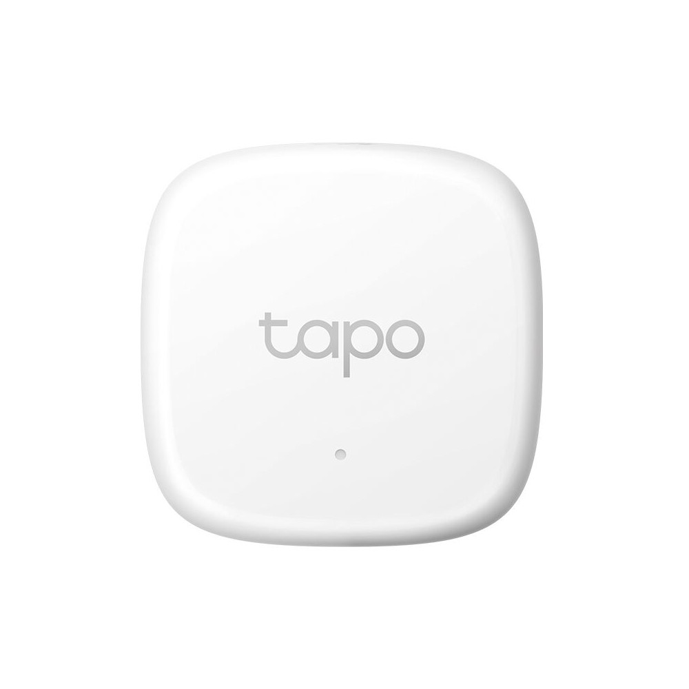 Tapo détecteur de température et d'humidité connecté tapo T310, durée de vie de la batterie de 1 an et plus, notification d'appl