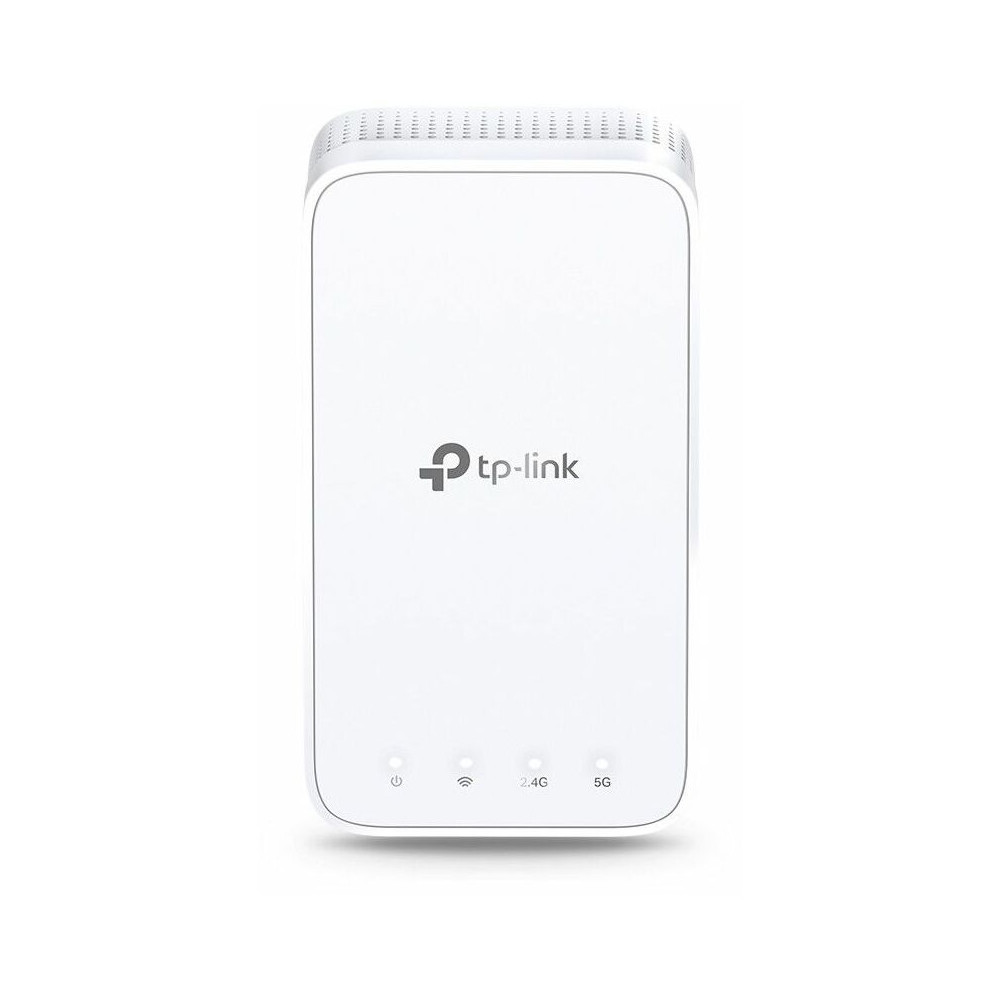 Tp-link - tplink Repeater (RE330) (RE330)
