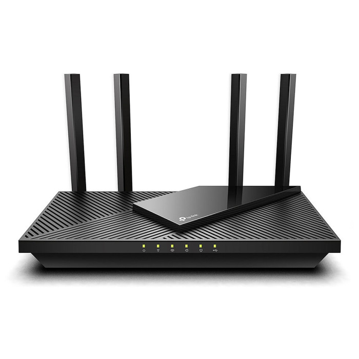 TP-LINK Archer AX55 - Routeur Wi-Fi 6 AX3000