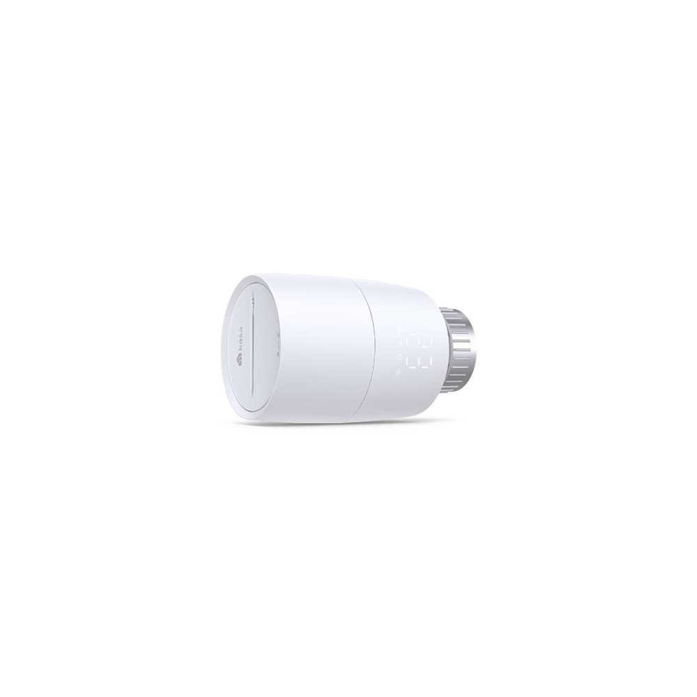 Vanne de Radiateur Thermostatique TP-LINK Kasa KE100