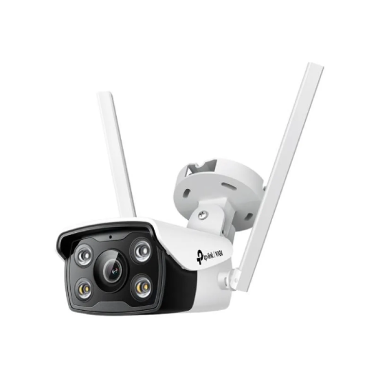 TP-Link VIGI C340-W - Caméra de Sécurité IP 4MP