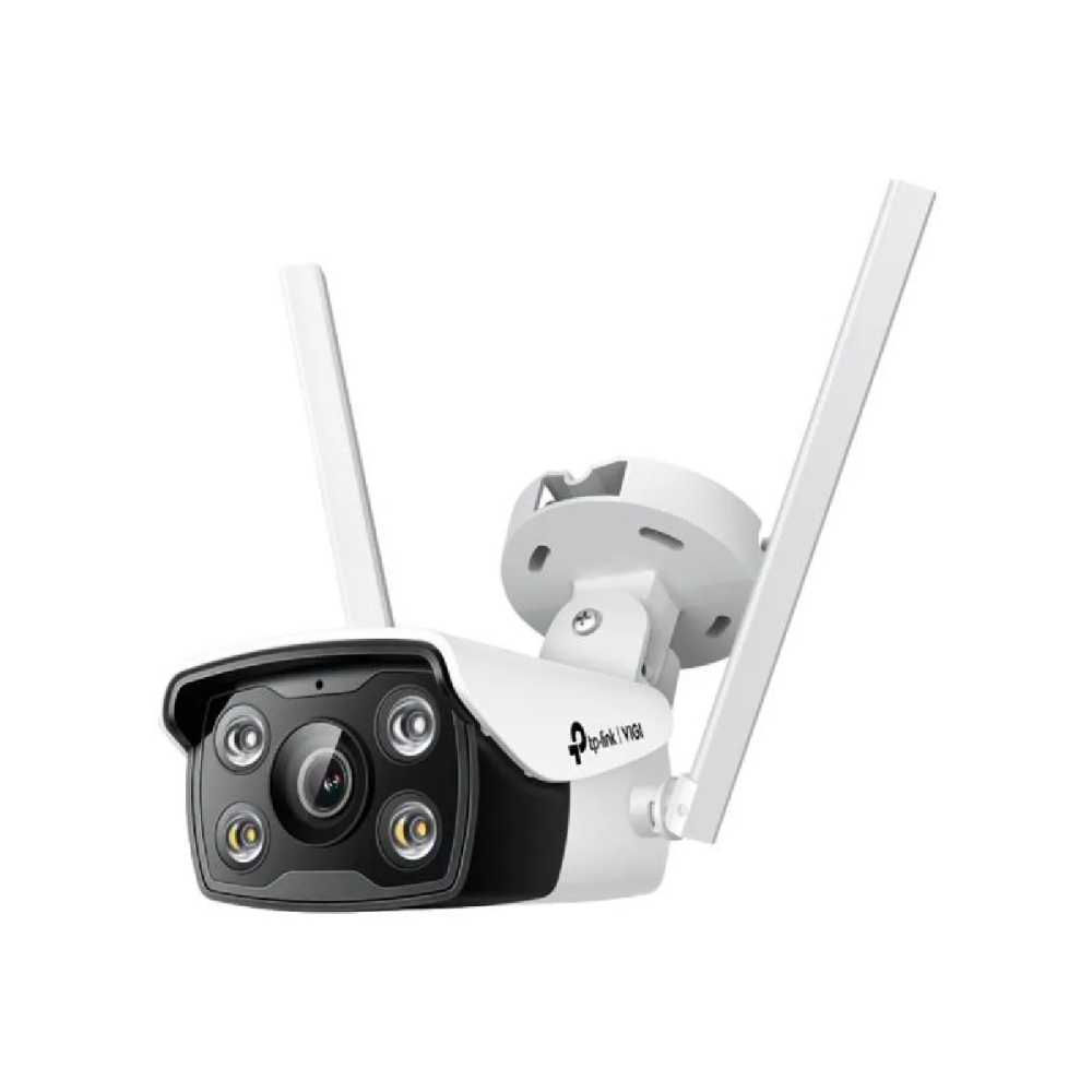 TP-Link VIGI C340-W - Caméra de Sécurité IP 4MP