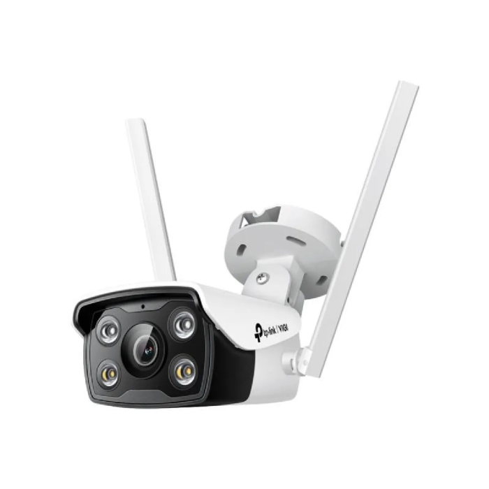 TP-Link VIGI C340-W - Caméra de Sécurité IP 4MP