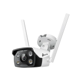 TP-Link VIGI C340-W - Caméra de Sécurité IP 4MP