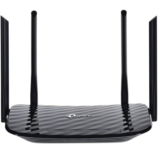 Routeur TP-Link EC225-G5 - Connectivité Fiable