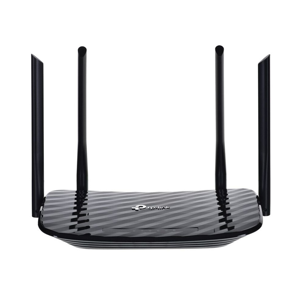 Routeur TP-Link EC225-G5 - Connectivité Fiable