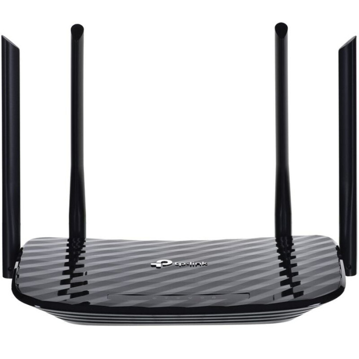 Routeur TP-Link EC225-G5 - Connectivité Fiable