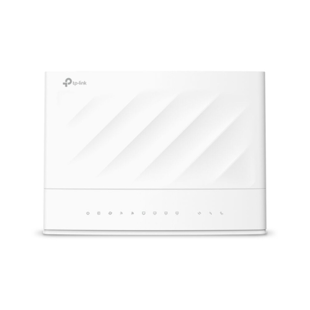 Modem Routeur Max 1201mbp/s Blanc - TP-Link VX230v
