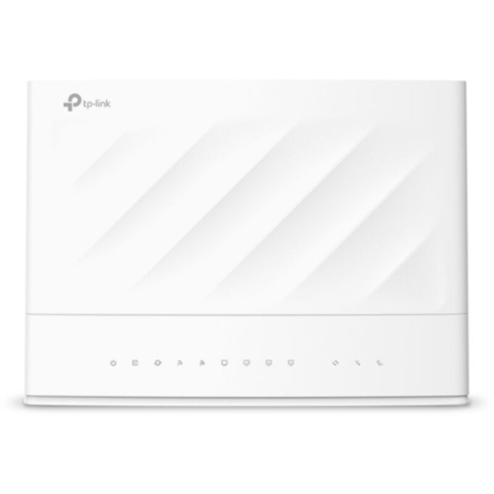 Modem Routeur Max 1201mbp/s Blanc - TP-Link VX230v