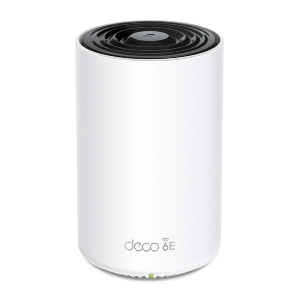 TP-Link Deco XE75 Pro - Blanc