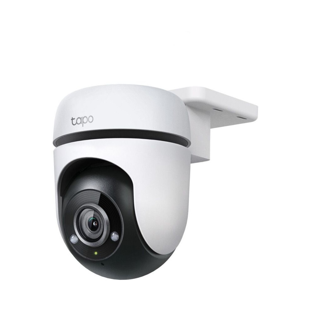 Caméra Wifi Sécurité Extérieure TP-Link Tapo C500