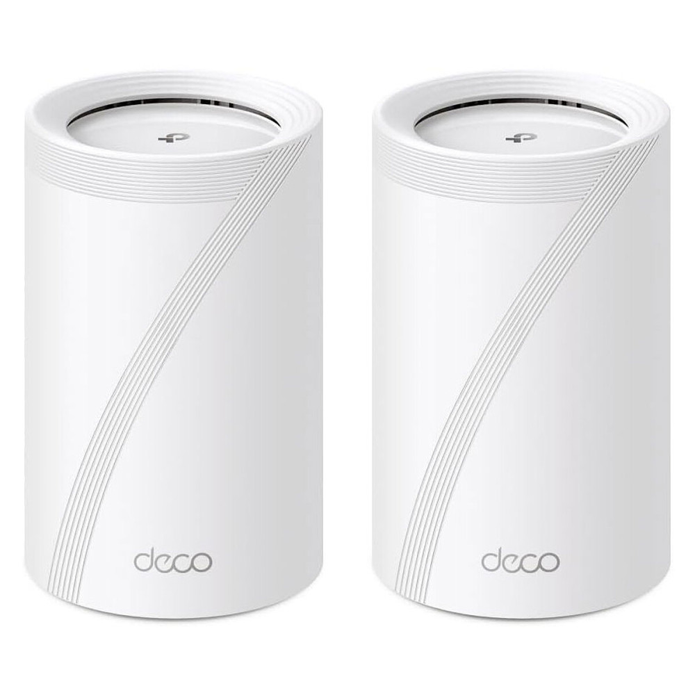 TP-LINK Deco BE65 - Routeurs Wi-Fi 7 Mesh