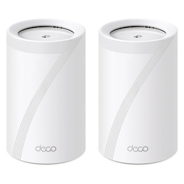 TP-LINK Deco BE65 - Routeurs Wi-Fi 7 Mesh