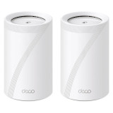 TP-LINK Deco BE65 - Routeurs Wi-Fi 7 Mesh