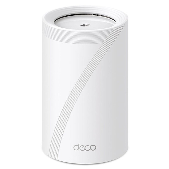 TP-LINK Deco BE65 - Routeur Wi-Fi 7 Tri-Band