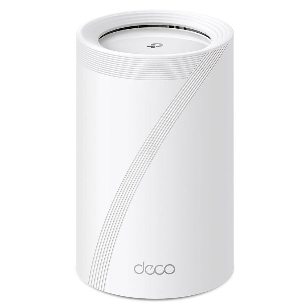 TP-LINK Deco BE65 - Routeur Wi-Fi 7 Tri-Band