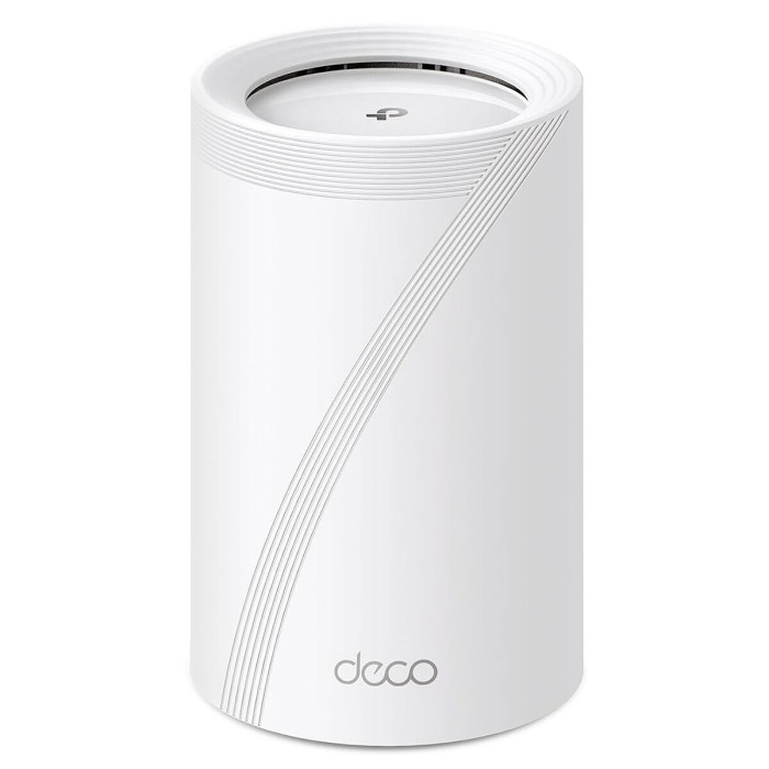 TP-LINK Deco BE65 - Routeur Wi-Fi 7 Tri-Band