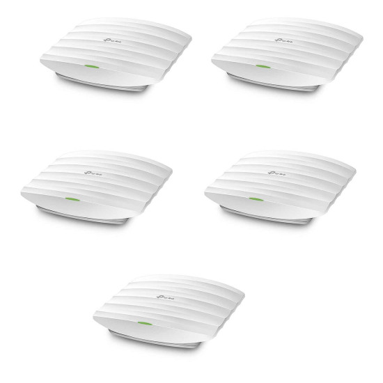 TP-LINK EAP245 x5 - Points d'accès Wi-Fi