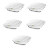 TP-LINK EAP245 x5 - Points d'accès Wi-Fi