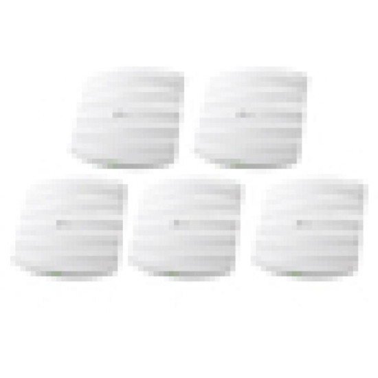 TP-Link EAP245 Access Point 5-Pack - Wi-Fi AC1750