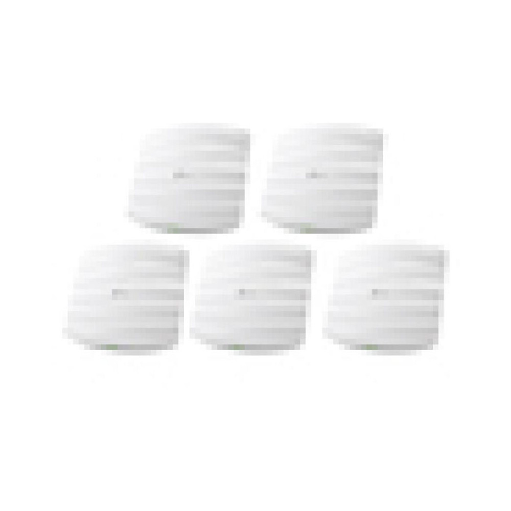 TP-Link EAP245 Access Point 5-Pack - Wi-Fi AC1750