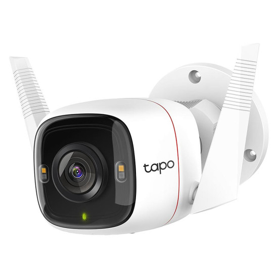 TP-LINK Tapo C320WS - Caméra Extérieure 1440p