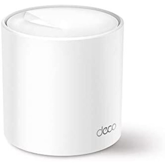 TP-LINK TPLINK Access Point DECO X50(1-PACK) X50(1PACK) (DECO X50(1-PACK)) X50(1PACK))