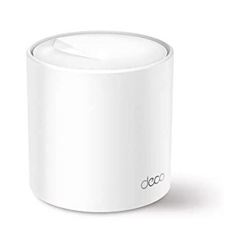 TP-LINK TPLINK Access Point DECO X50(1-PACK) X50(1PACK) (DECO X50(1-PACK)) X50(1PACK))