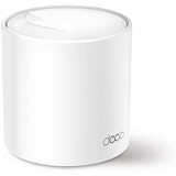 TP-LINK TPLINK Access Point DECO X50(1-PACK) X50(1PACK) (DECO X50(1-PACK)) X50(1PACK))