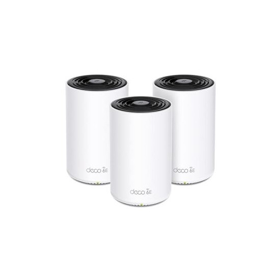 TP-Link Deco XE75 V1 - Système Wi-Fi performant
