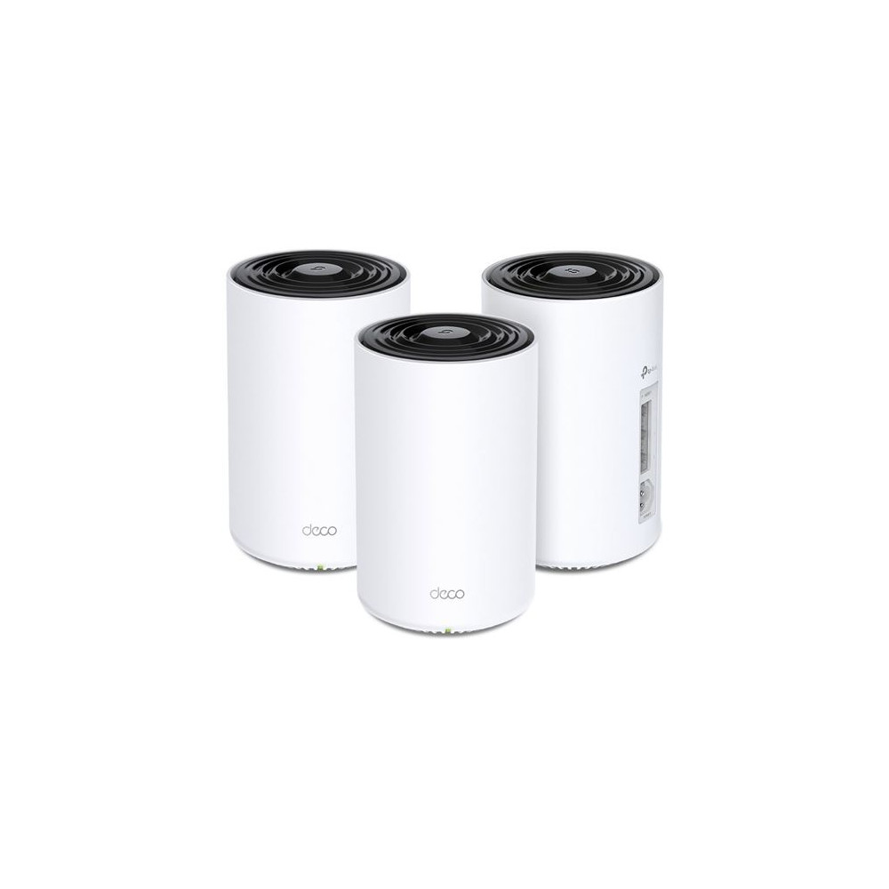 TP-Link Deco PX50 V1 - Système Wi-Fi Mesh