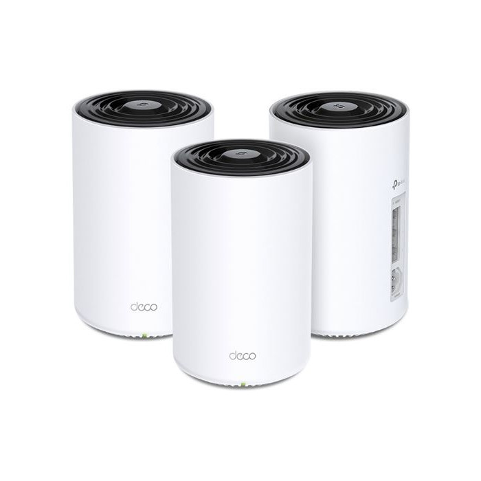 TP-Link Deco PX50 V1 - Système Wi-Fi Mesh
