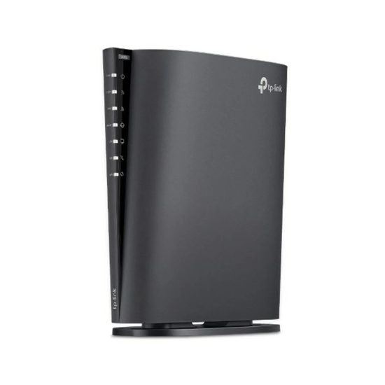 TP-Link AX80 - Routeur Wi-Fi Noir
